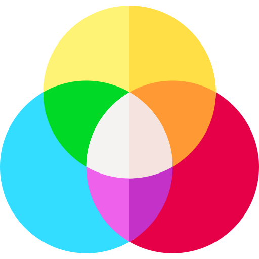 Web development icon